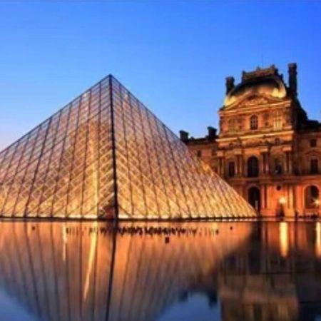 Disney Cocooning A 5 Minutes Du Parc Купвре Экстерьер фото