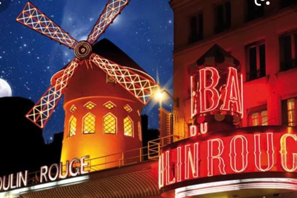 Disney Cocooning A 5 Minutes Du Parc Купвре Экстерьер фото